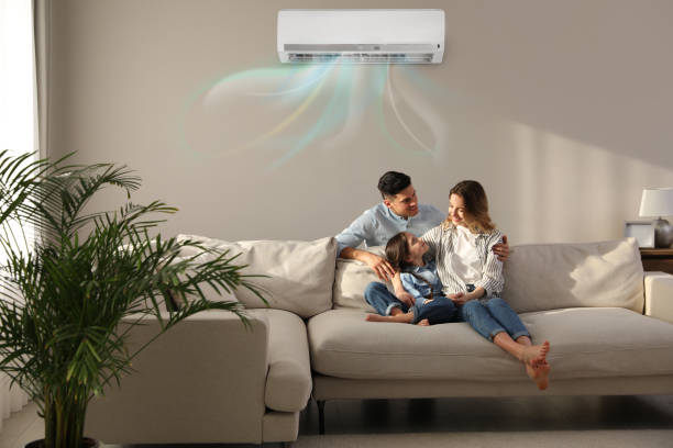 Best Residential HVAC services  in Morton Grove, IL