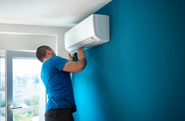 Best HVAC replacement cost  in Morton Grove, IL