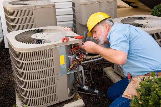 Best Emergency HVAC repair  in Morton Grove, IL