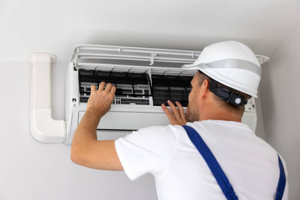 Best Local HVAC companies  in Morton Grove, IL