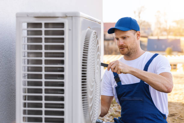 Best Affordable air conditioning repair  in Morton Grove, IL