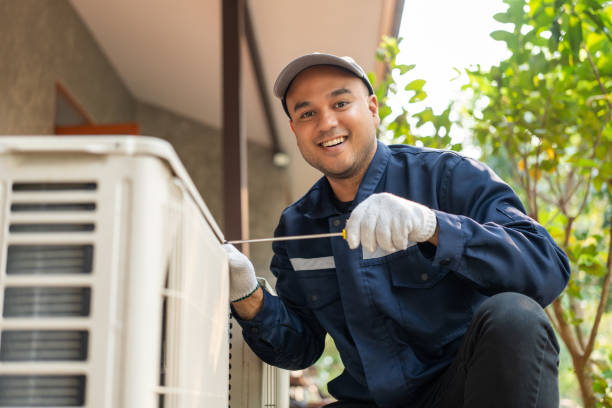 Best HVAC companies near me  in Morton Grove, IL