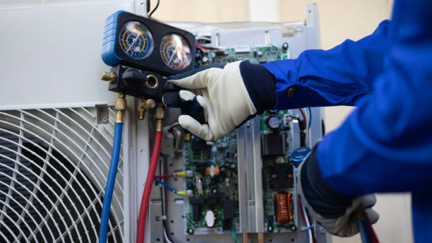 Best Air conditioning repair  in Morton Grove, IL