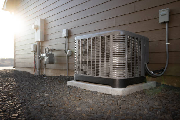 Best Commercial HVAC repair  in Morton Grove, IL